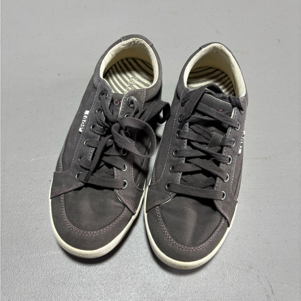 Taos Star Moc wide shoes Women
